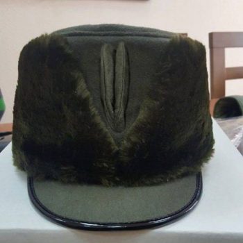 fanny hat